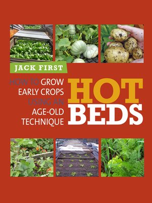 cover image of Hot Beds